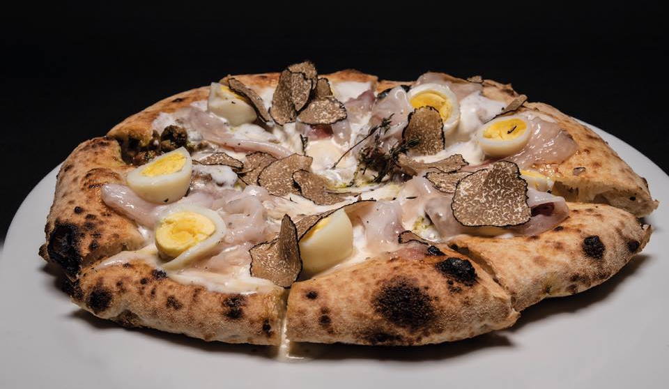 Colle Val D Elsa Le Pizze Contemporanee Di Pomod Oro Gourmet