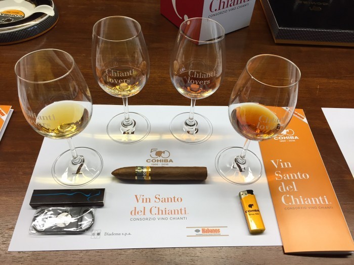 Habanos: i sigari cubani - Il Vino e Oltre