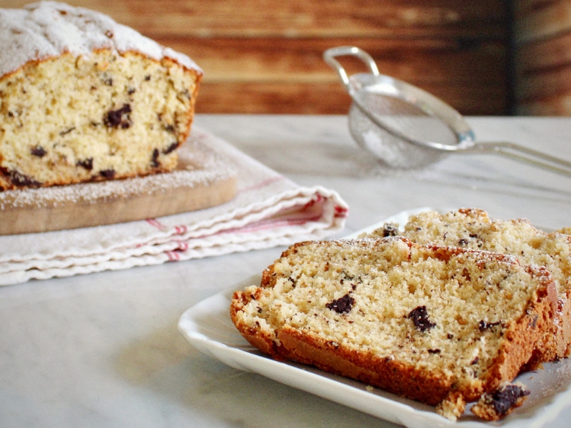 Dolci Perfetti Per La Colazione Ecco Tre Idee Per Iniziare La Giornata